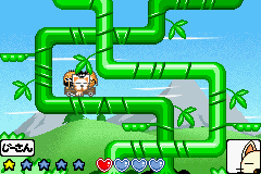 screenshots/Game Boy Advance/Zettai Zetsumei Dangerous Jiisan 3 - Hateshinaki Mamonogatari/Zettai Zetsumei Dangerous Jiisan 3 - Hateshinaki Mamonogatari (Jap) 034.png